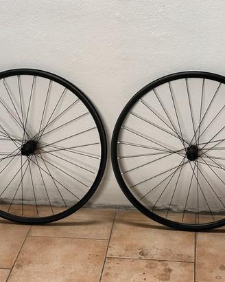 Ruote Syncros RP 2.0 Disc (bici da corsa)