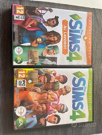 The Sims 4 Limited Edition