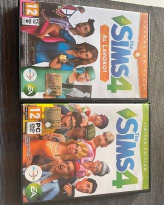 The Sims 4 Limited Edition