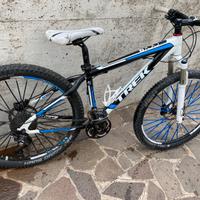 MTB  TREK taglia S