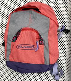 ZAINO FERRINO PICCOLO