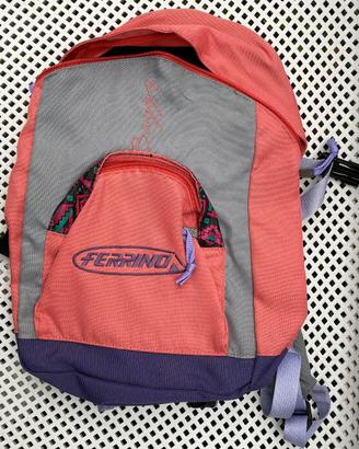 ZAINO FERRINO PICCOLO