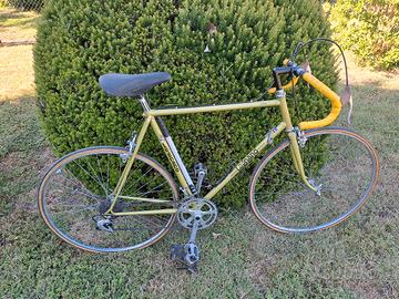 Legnano modello Racer - vintage