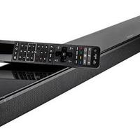 Bose soundbar