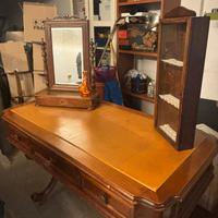 Set completo arredi vintage ‘800 e ‘900