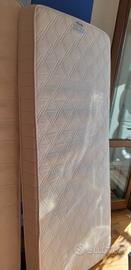 Materasso e Rete 190x80