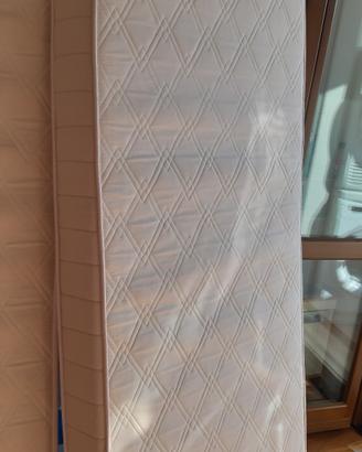 Materasso e Rete 190x80