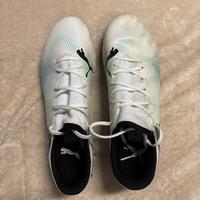 Scarpe da calcio taglia 42,5