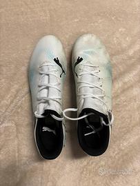 Scarpe da calcio taglia 42,5
