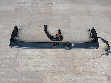 GANCIO TRAINO WESTFALIA COMPLETO