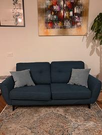 Divano “Poltrone Sofa” vintage
