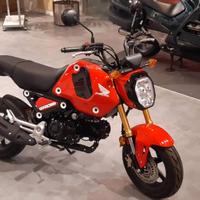 Honda Grom 125