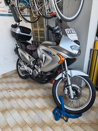 HONDA TRANSALP 560