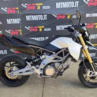 APRILIA Dorsoduro 750 Export Video 360