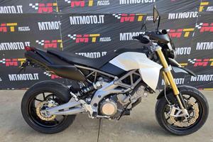 APRILIA Dorsoduro 750 Export Video 360