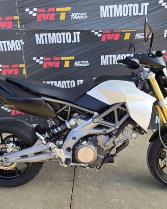 APRILIA Dorsoduro 750 Export Video 360