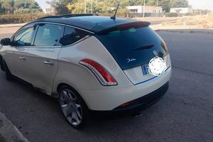 lancia delta 