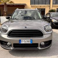 MINI Mini One D Hype Countryman