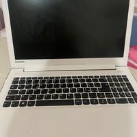 Portatile lenovo guasto