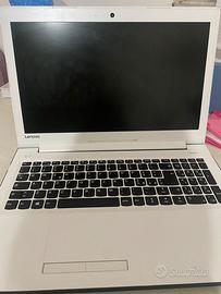 Portatile lenovo guasto