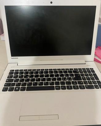 Portatile lenovo guasto