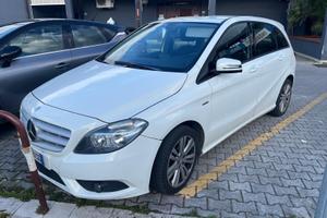 Mercedes-benz B 180 CDI Premium