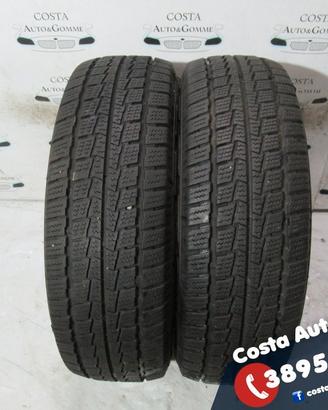 Gomme 205 65 16c Hankook 85% MS 205 65 R16