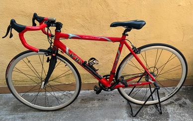 Bicicletta da corsa viner
