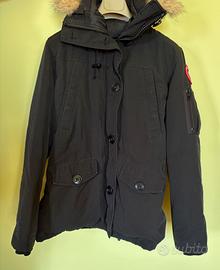 Giubbotto Canada Goose Unisex