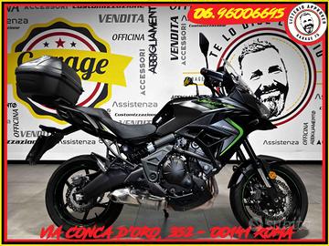 KAWASAKI VERSYS 650 - 2025
