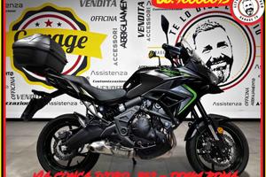 KAWASAKI VERSYS 650 - 2025