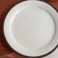 Servizio dessert Pagnossin