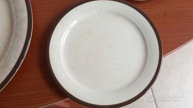 Servizio dessert Pagnossin