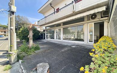 Locale Commerciale a Massa Via Magliano