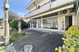 Locale Commerciale a Massa Via Magliano