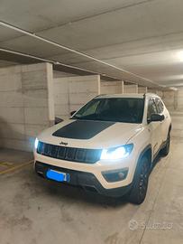 Jeep Compass Trailwalk 170 CV 4wd Automatica
