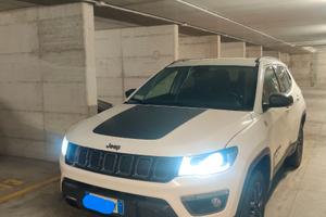 Jeep Compass Trailwalk 170 CV 4wd Automatica