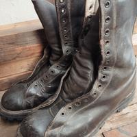 Anfibi militari paracadutisti nr 45