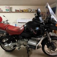 BMW Gs 1150