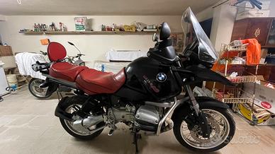 BMW Gs 1150