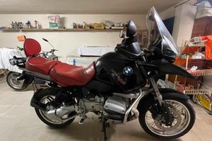 BMW Gs 1150
