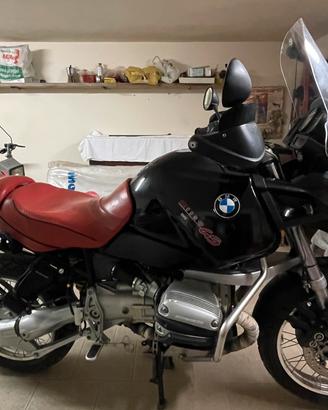 BMW Gs 1150