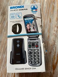 Cellulare Brondi