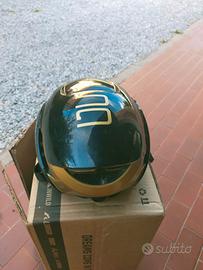 Casco bici Abus
