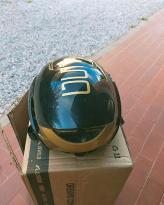 Casco bici Abus