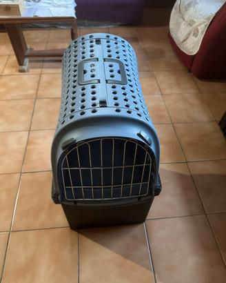 Trasportino per gatti