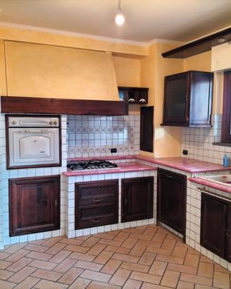 CUCINA IN MURATURA