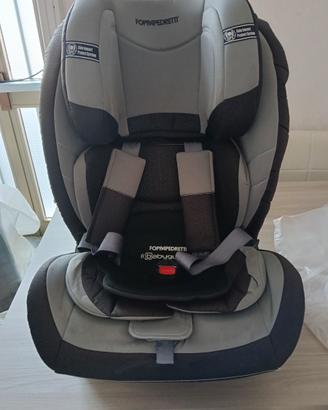 Seggiolino auto Foppapedretti