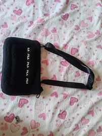 Borsa Nera Fila