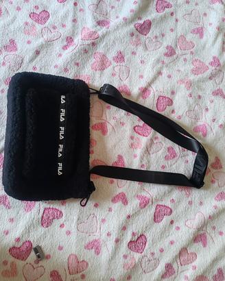 Borsa Nera Fila